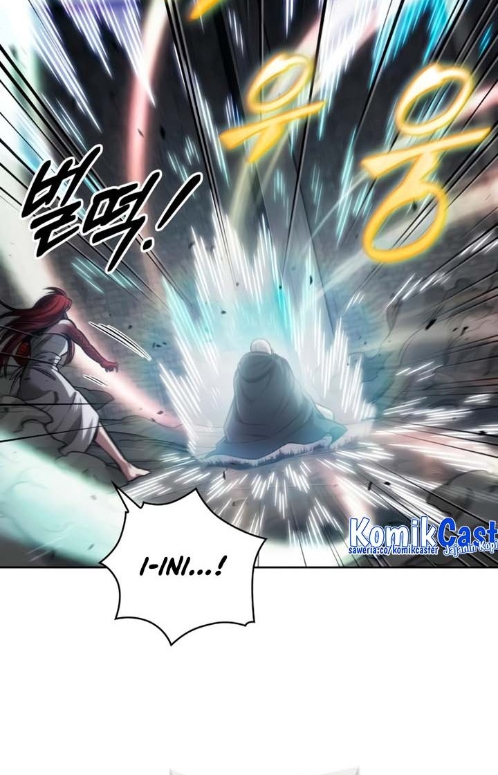 Nano Machine Chapter 207 Gambar 42