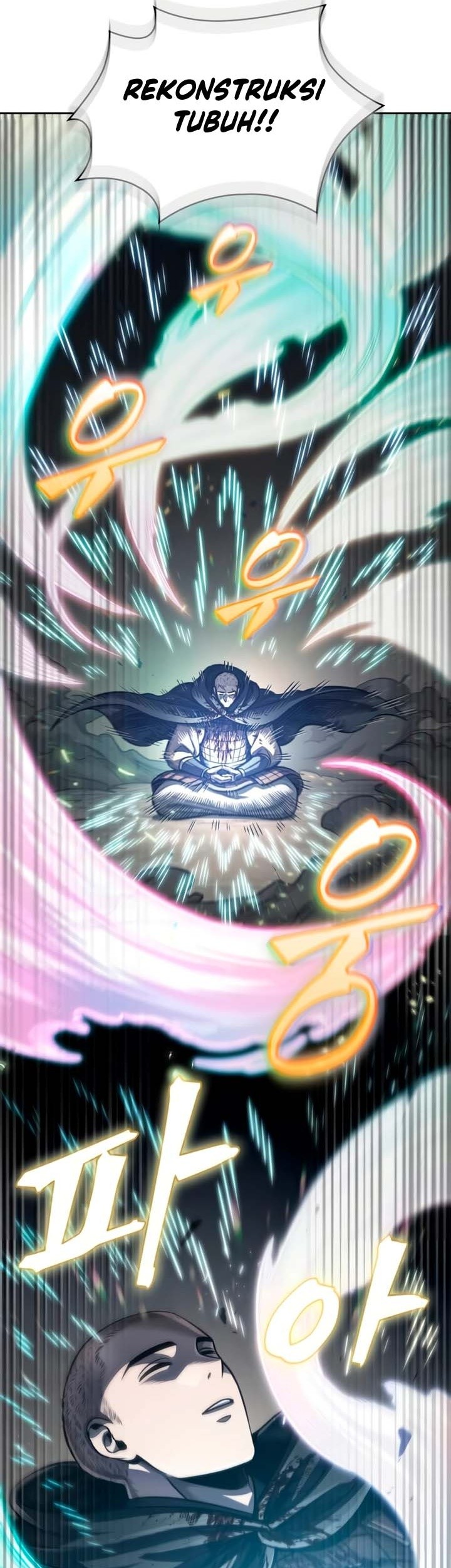 Nano Machine Chapter 207 Gambar 43