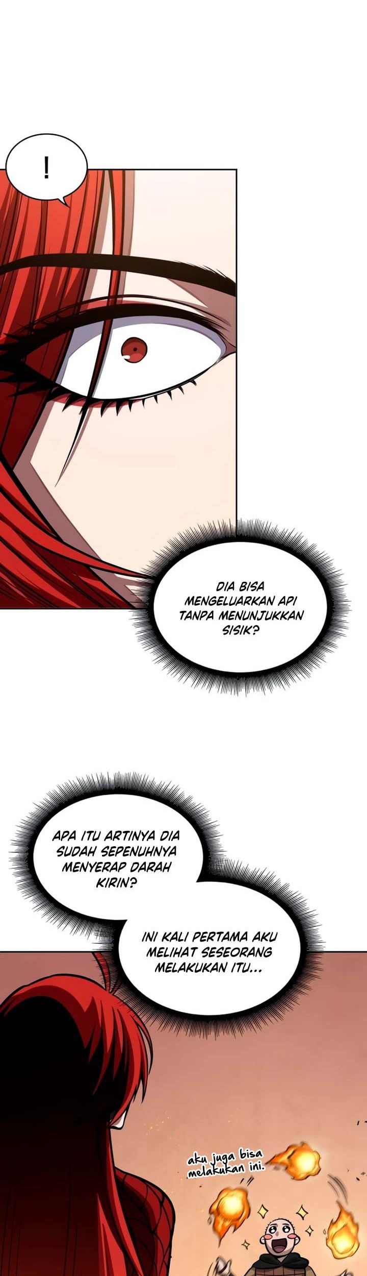 Nano Machine Chapter 207 Gambar 50