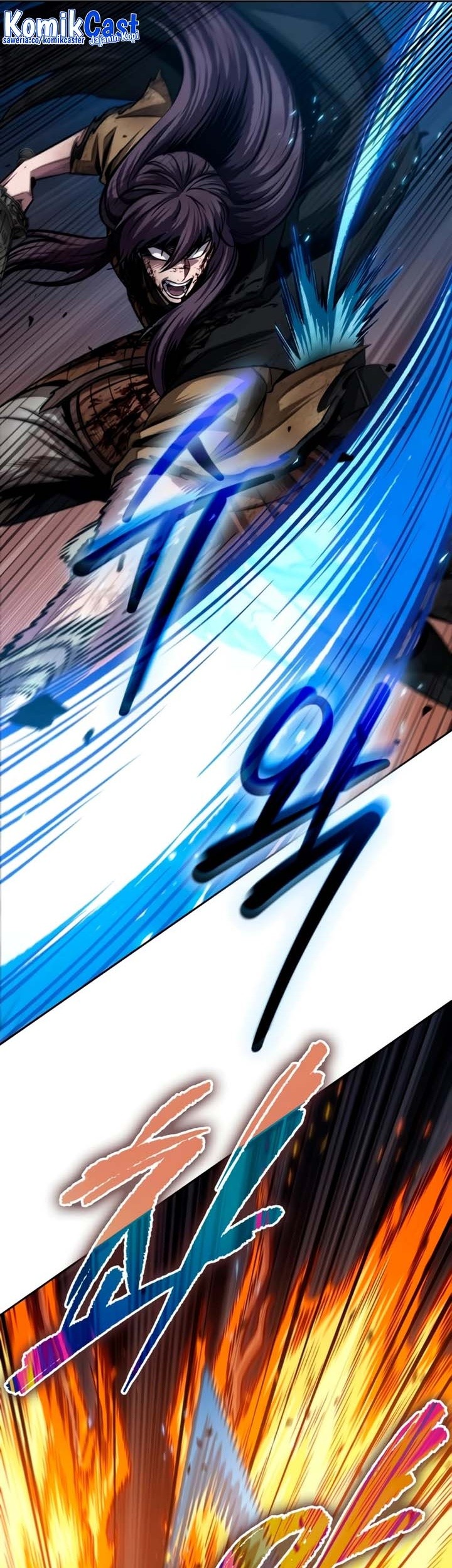 Nano Machine Chapter 207 Gambar 23