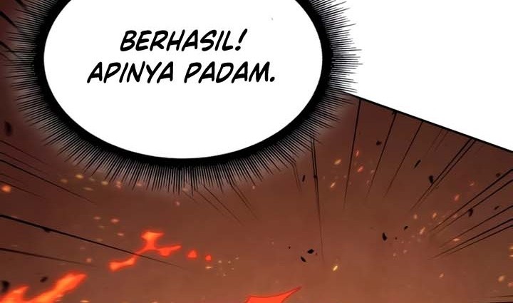 Nano Machine Chapter 207 Gambar 25