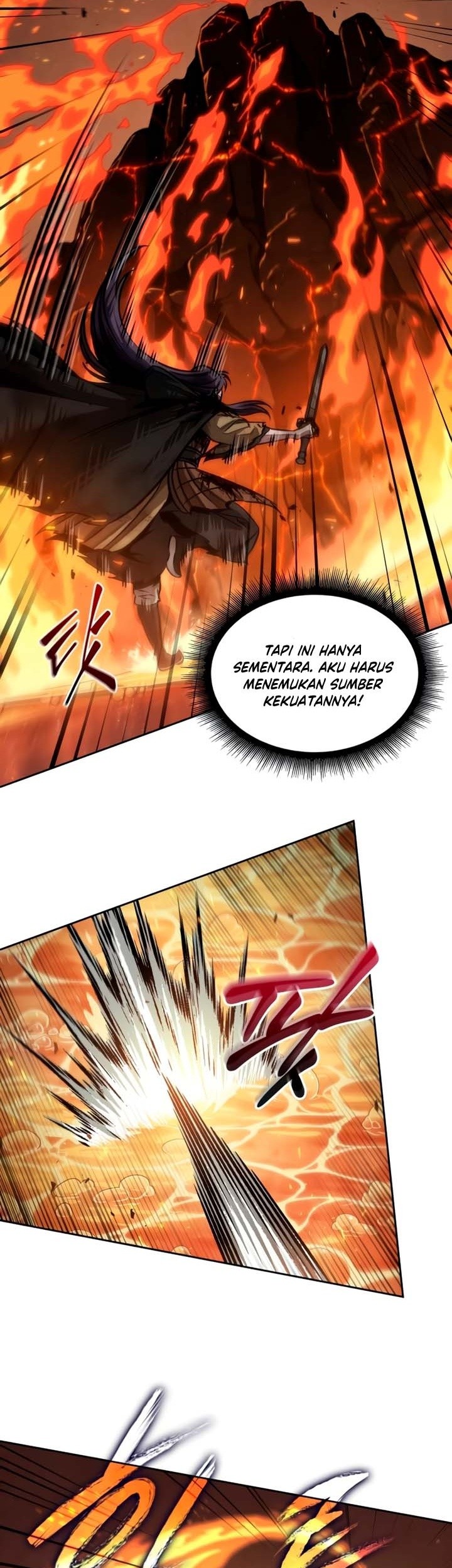 Nano Machine Chapter 207 Gambar 26