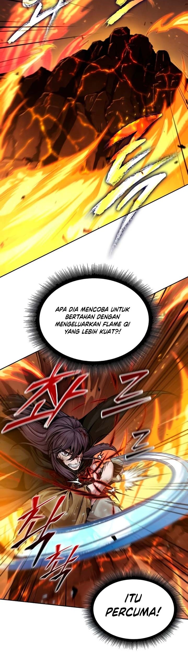 Nano Machine Chapter 207 Gambar 27