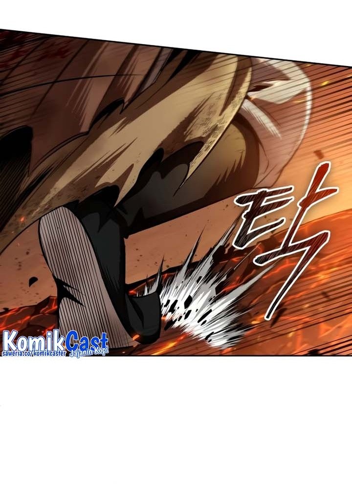 Nano Machine Chapter 207 Gambar 28