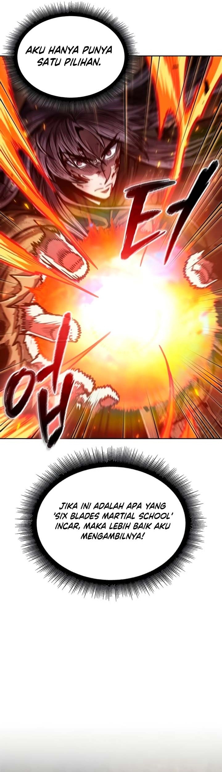 Nano Machine Chapter 207 Gambar 32