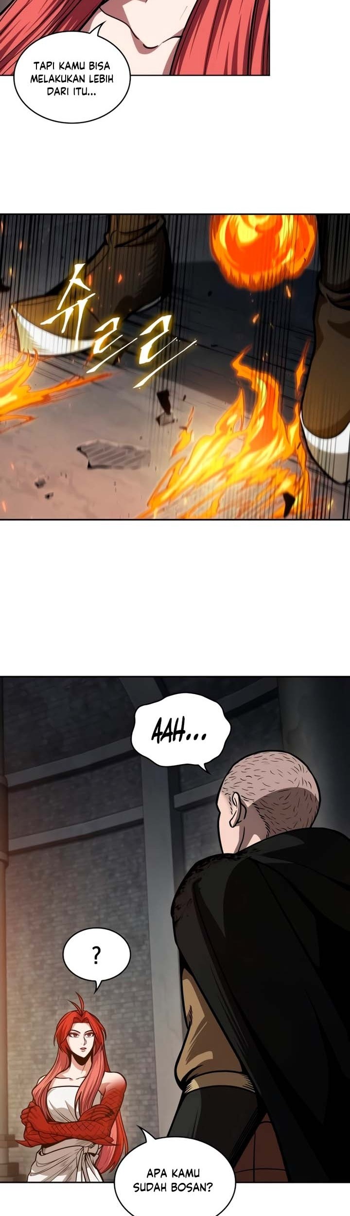 Nano Machine Chapter 207 Gambar 53