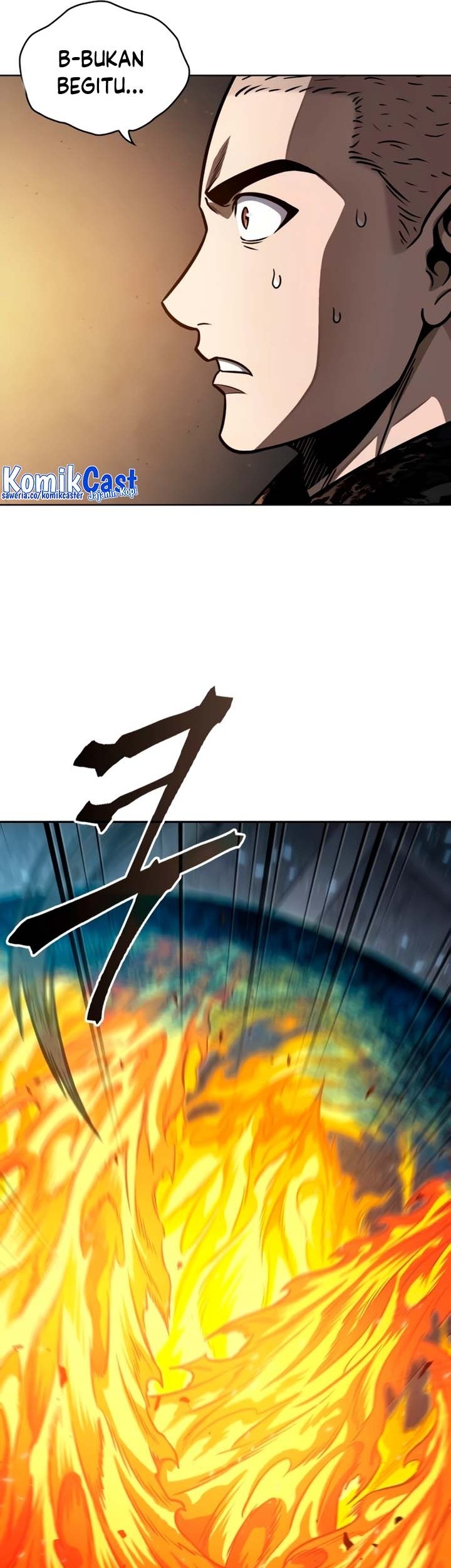 Nano Machine Chapter 207 Gambar 55