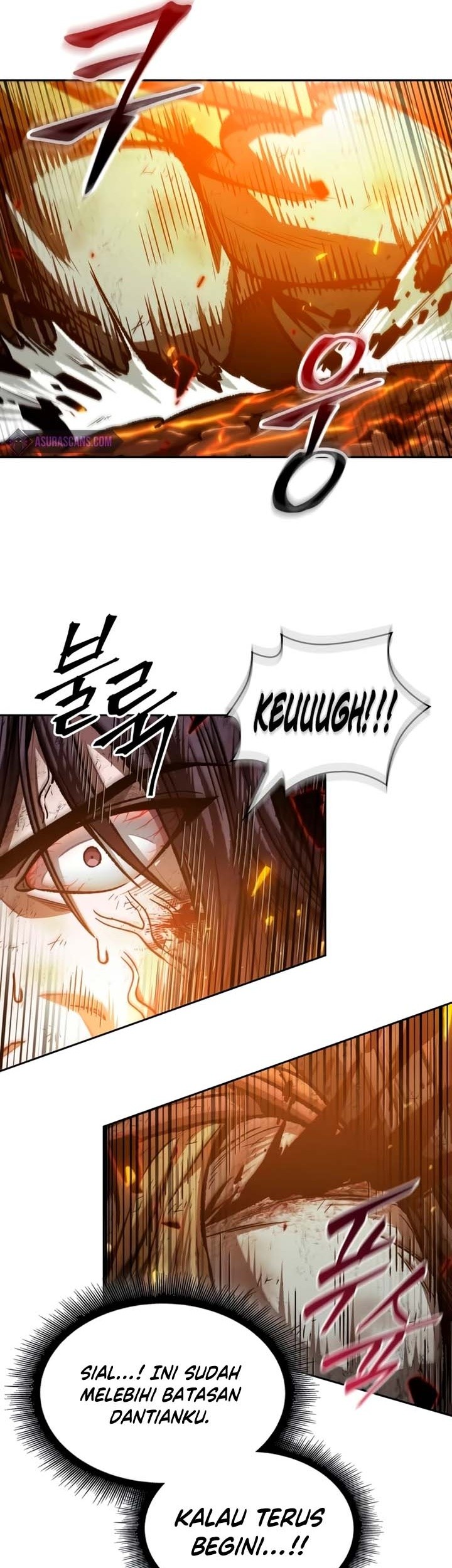 Nano Machine Chapter 207 Gambar 61