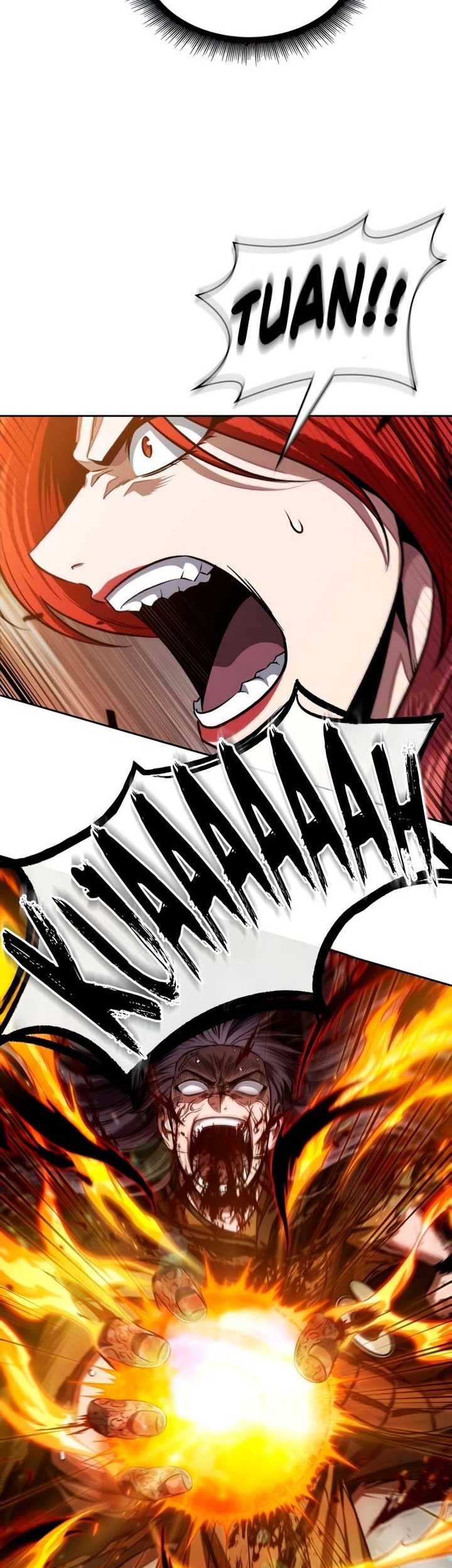 Nano Machine Chapter 207 Gambar 62