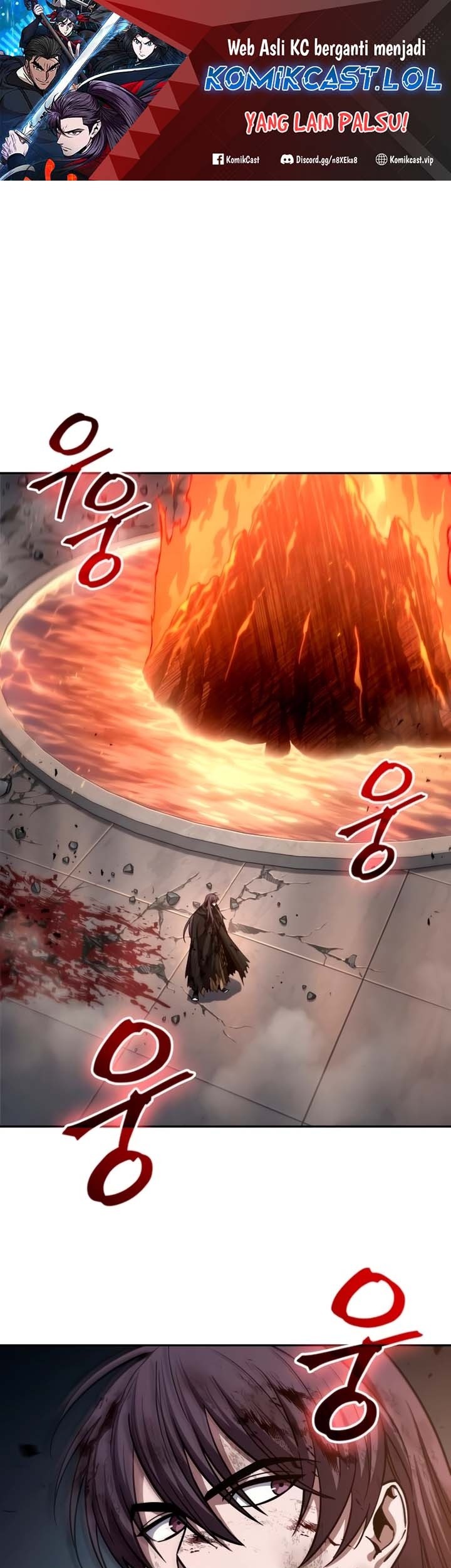 Manhwa Nano Machine Chapter 207 gambar nomor 2