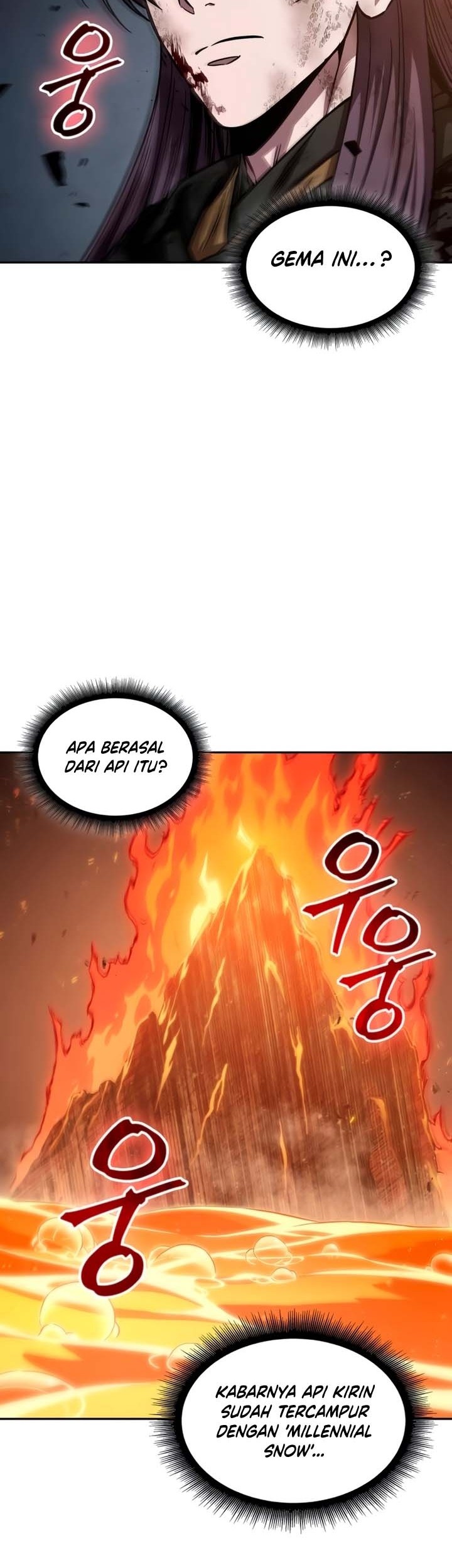 Nano Machine Chapter 207 Gambar 3