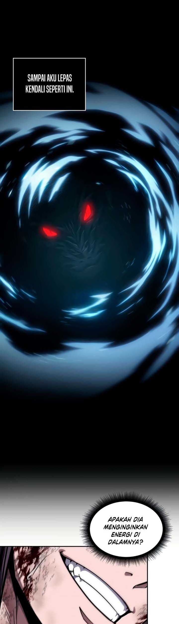 Nano Machine Chapter 207 Gambar 6