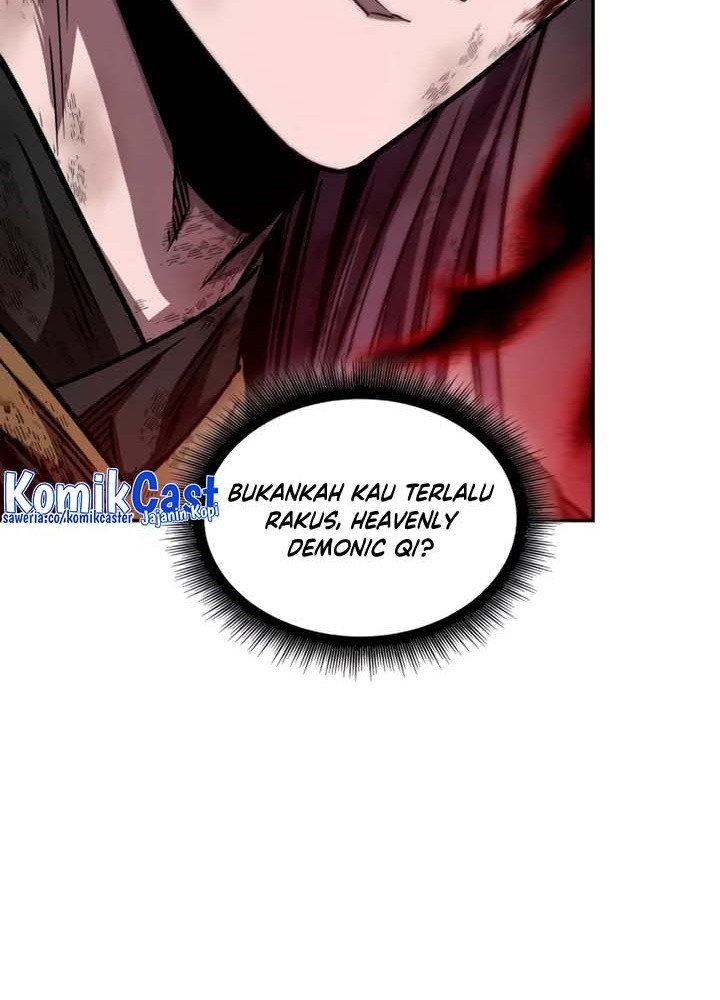 Nano Machine Chapter 207 Gambar 7