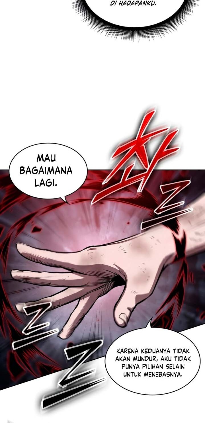 Nano Machine Chapter 207 Gambar 12