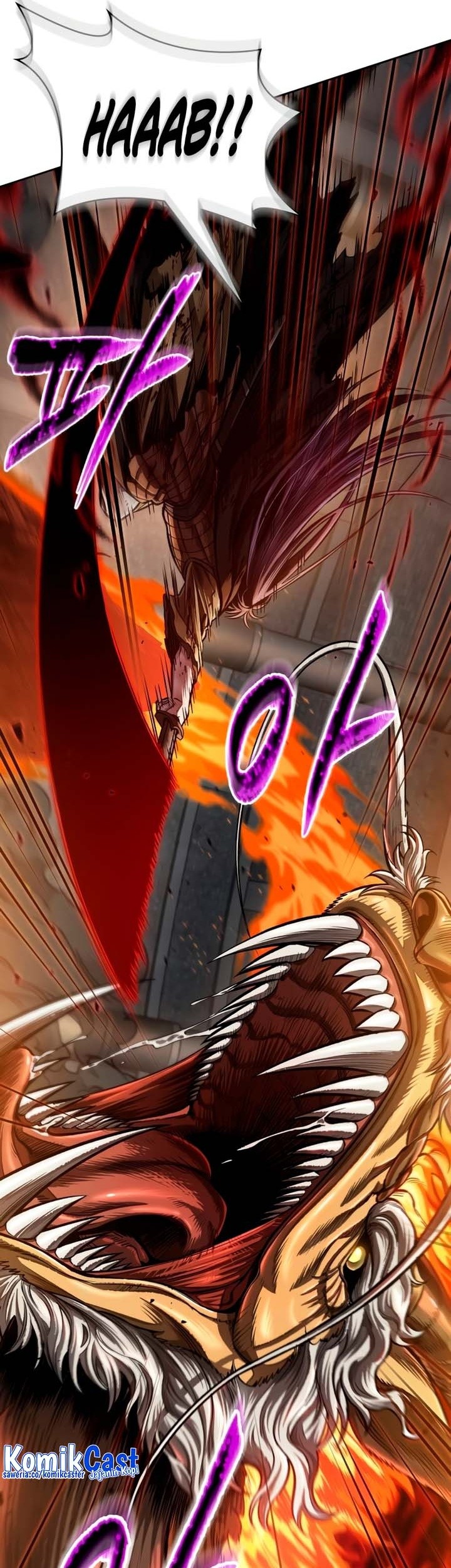 Nano Machine Chapter 207 Gambar 13