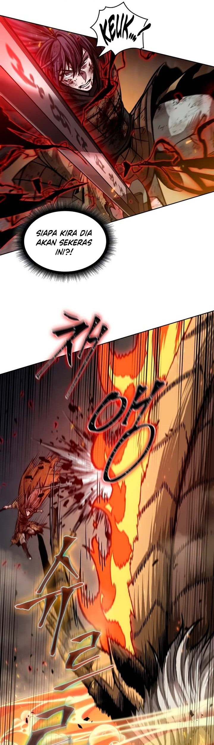 Nano Machine Chapter 207 Gambar 16