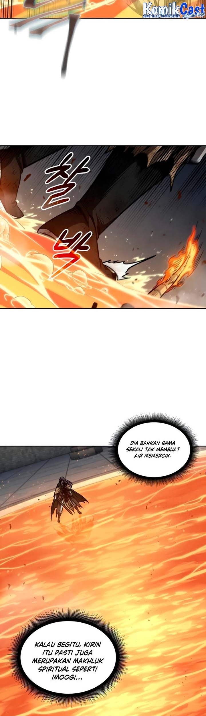 Nano Machine Chapter 207 Gambar 17