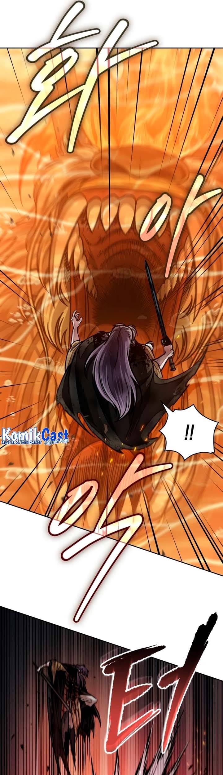 Nano Machine Chapter 207 Gambar 19