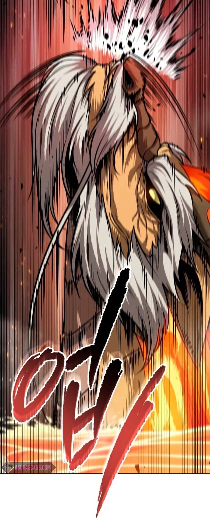 Nano Machine Chapter 207 Gambar 20