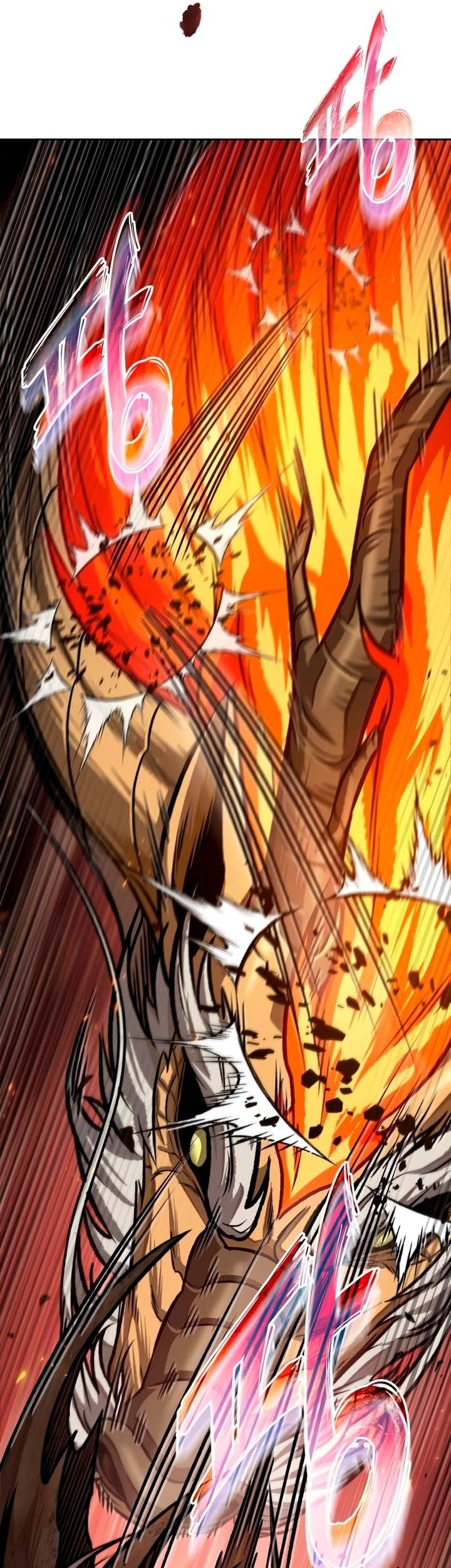 Nano Machine Chapter 207 Gambar 21