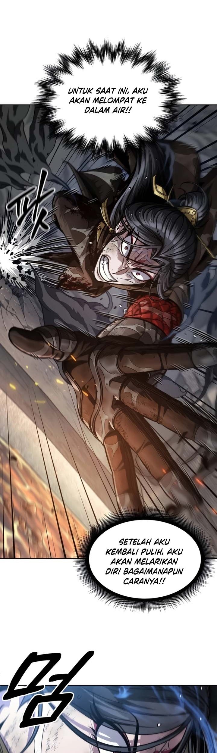Nano Machine Chapter 206 Gambar 37