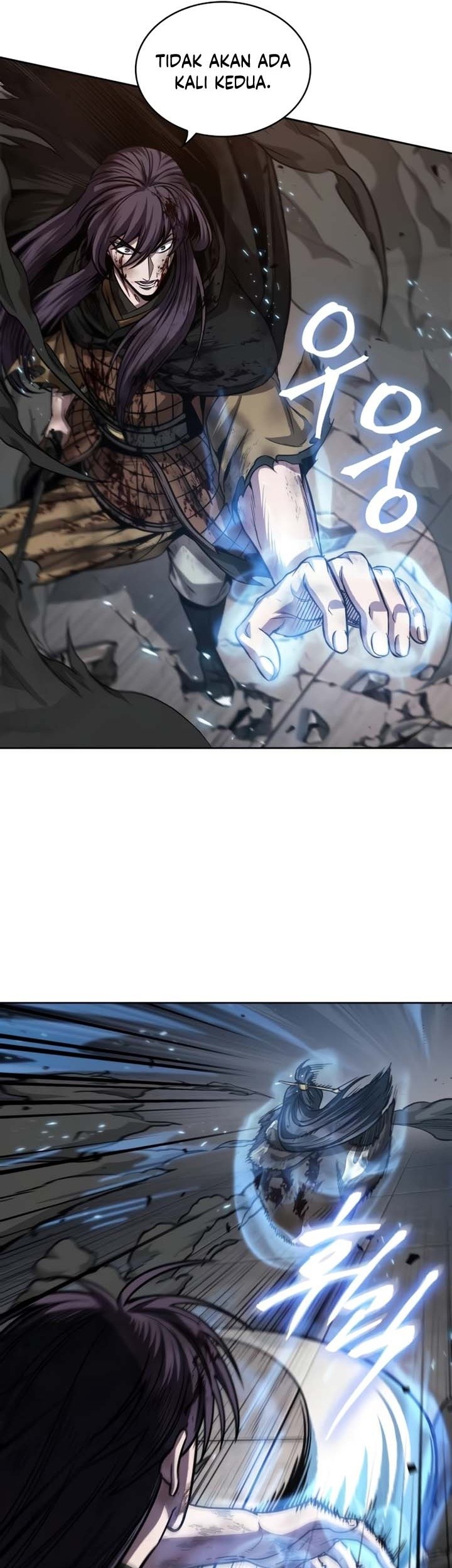 Nano Machine Chapter 206 Gambar 39