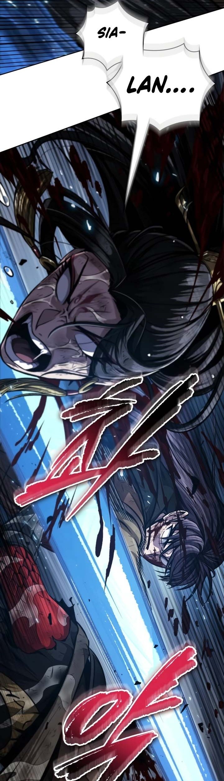 Nano Machine Chapter 206 Gambar 42