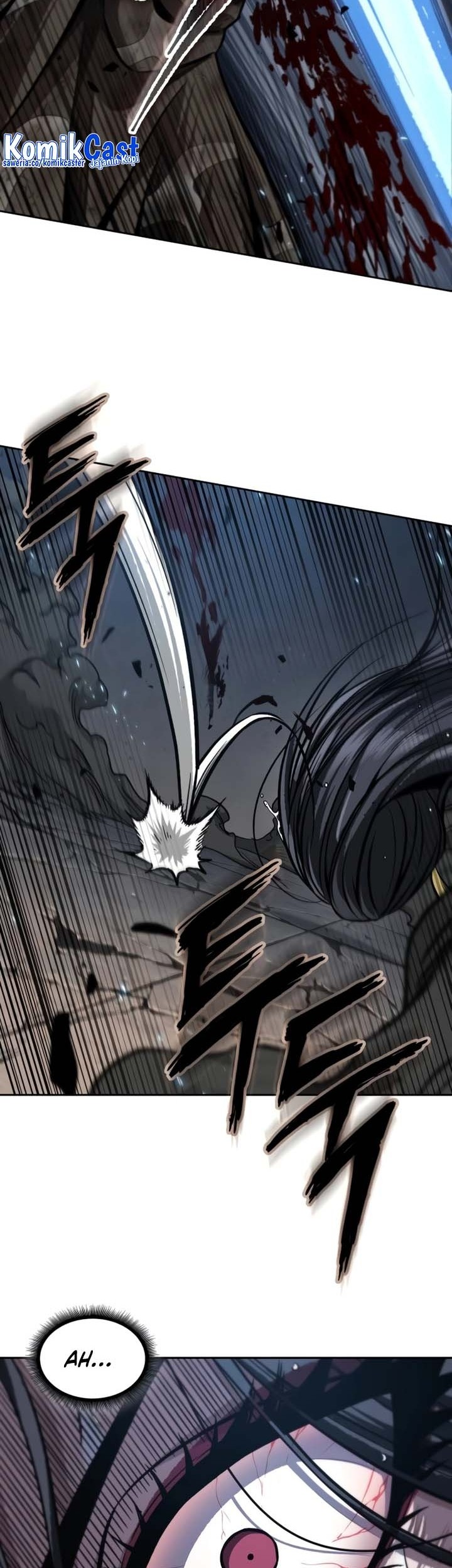 Nano Machine Chapter 206 Gambar 43