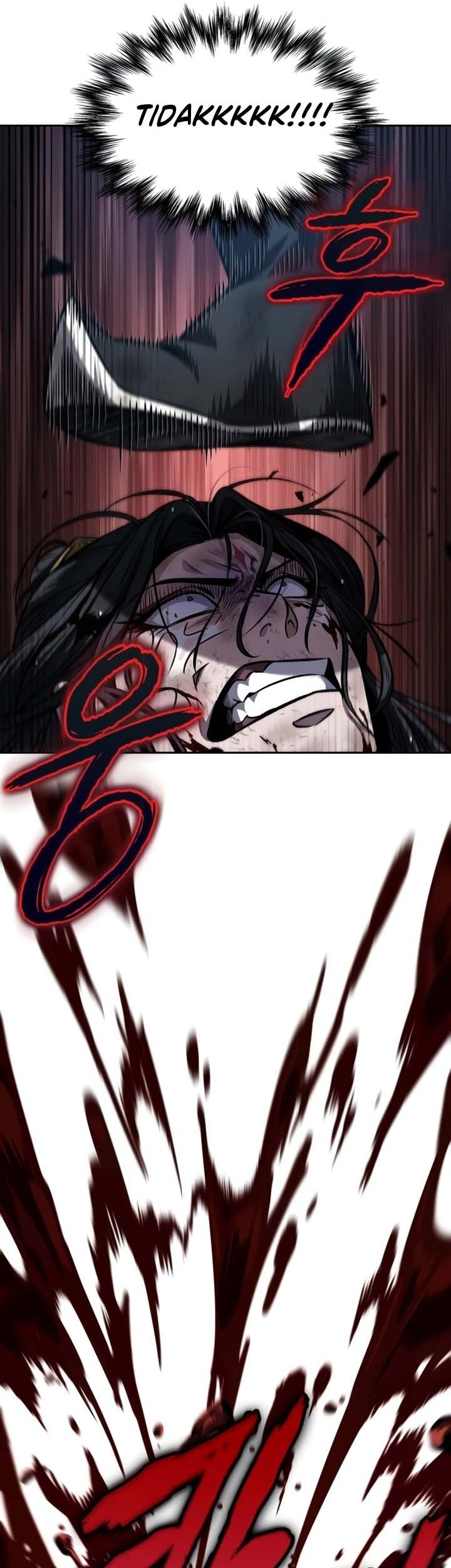 Nano Machine Chapter 206 Gambar 45