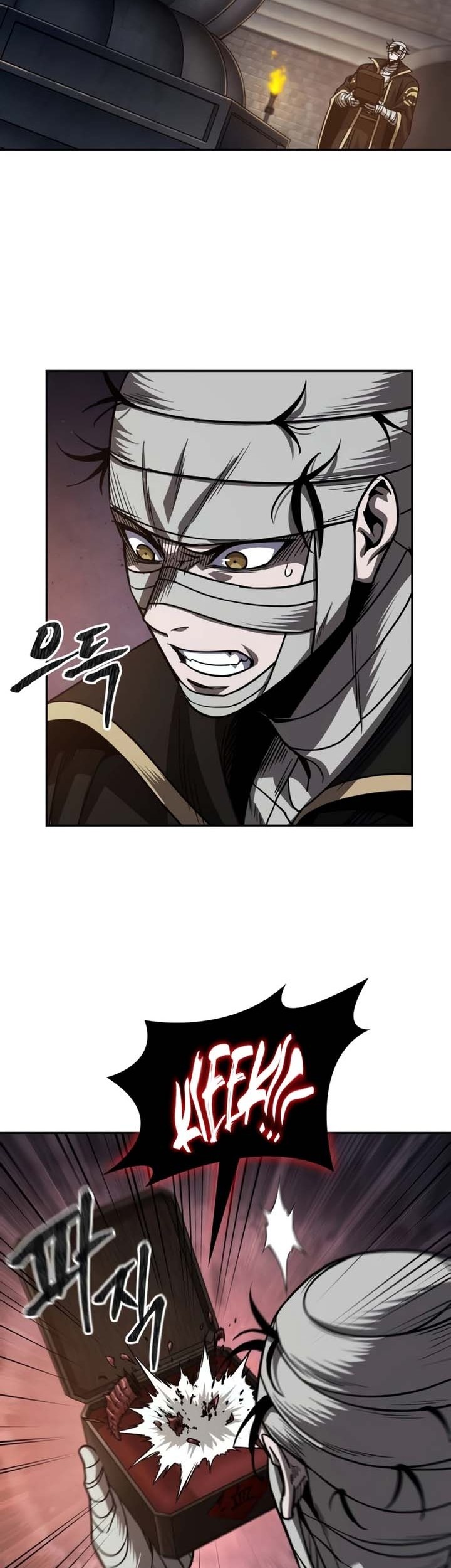 Nano Machine Chapter 206 Gambar 49