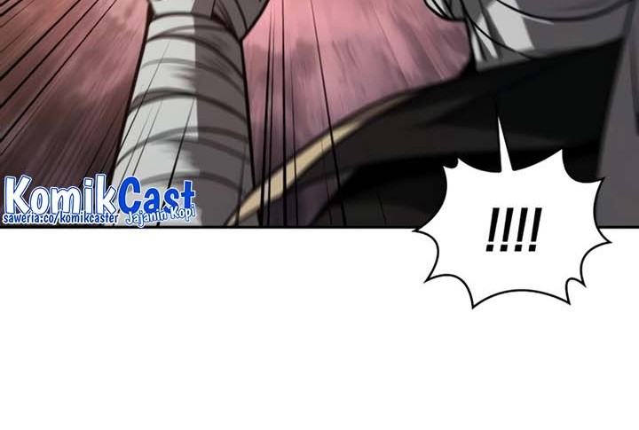 Nano Machine Chapter 206 Gambar 50