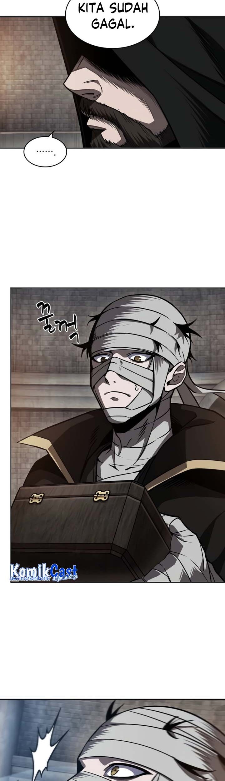 Nano Machine Chapter 206 Gambar 52