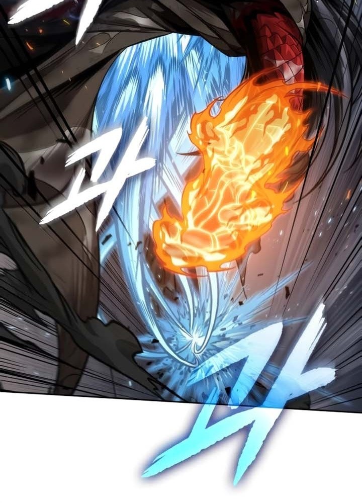 Nano Machine Chapter 206 Gambar 26