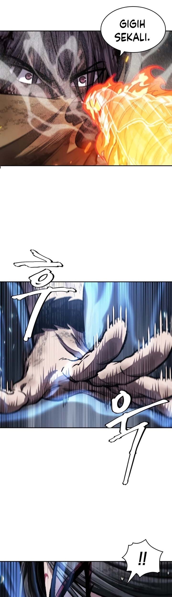 Nano Machine Chapter 206 Gambar 30