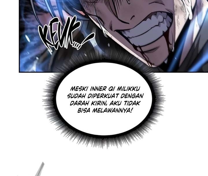 Nano Machine Chapter 206 Gambar 32