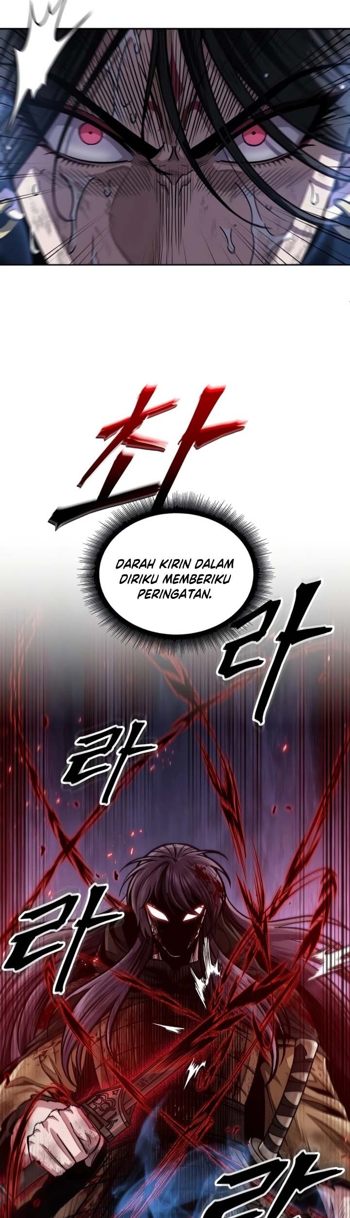 Nano Machine Chapter 206 Gambar 33