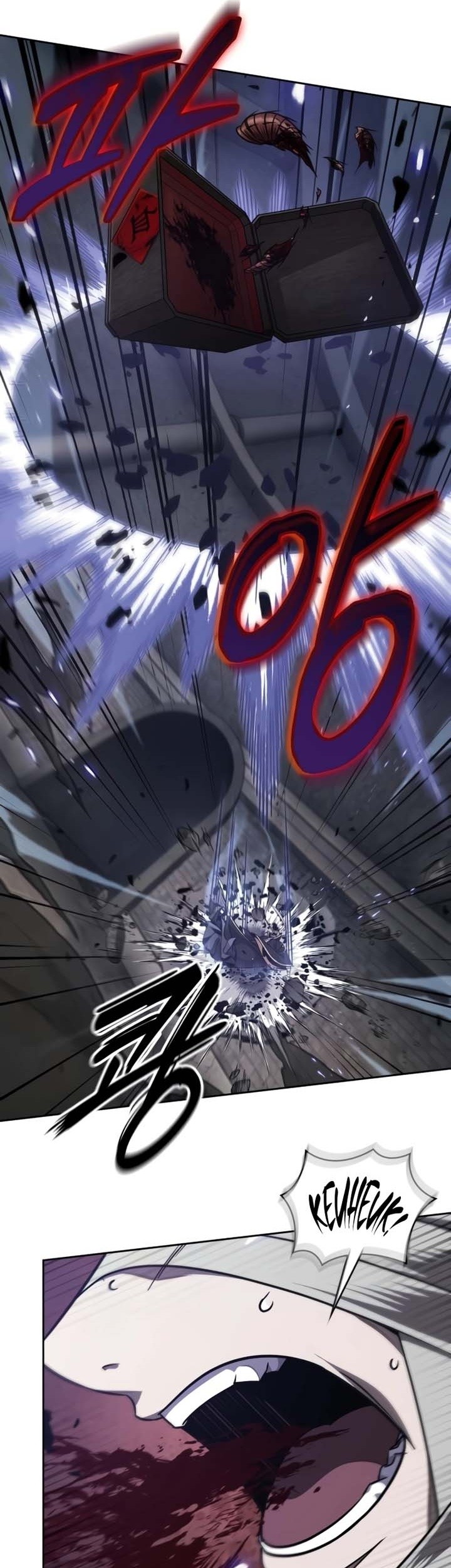 Nano Machine Chapter 206 Gambar 54