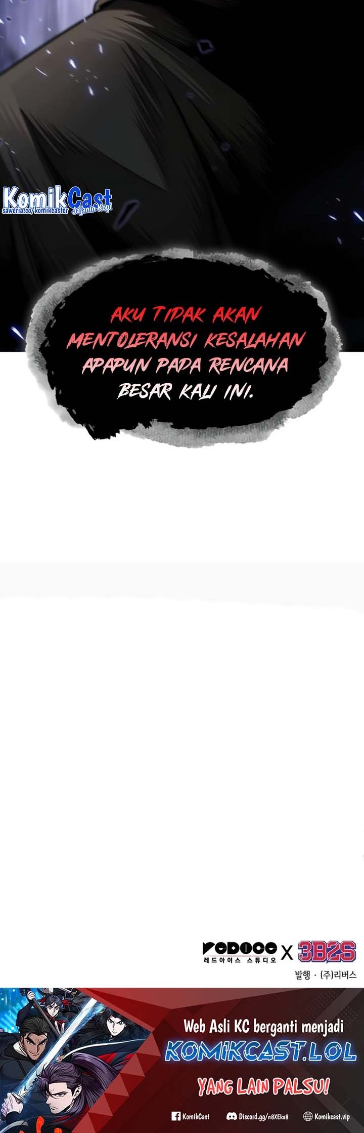 Nano Machine Chapter 206 Gambar 58