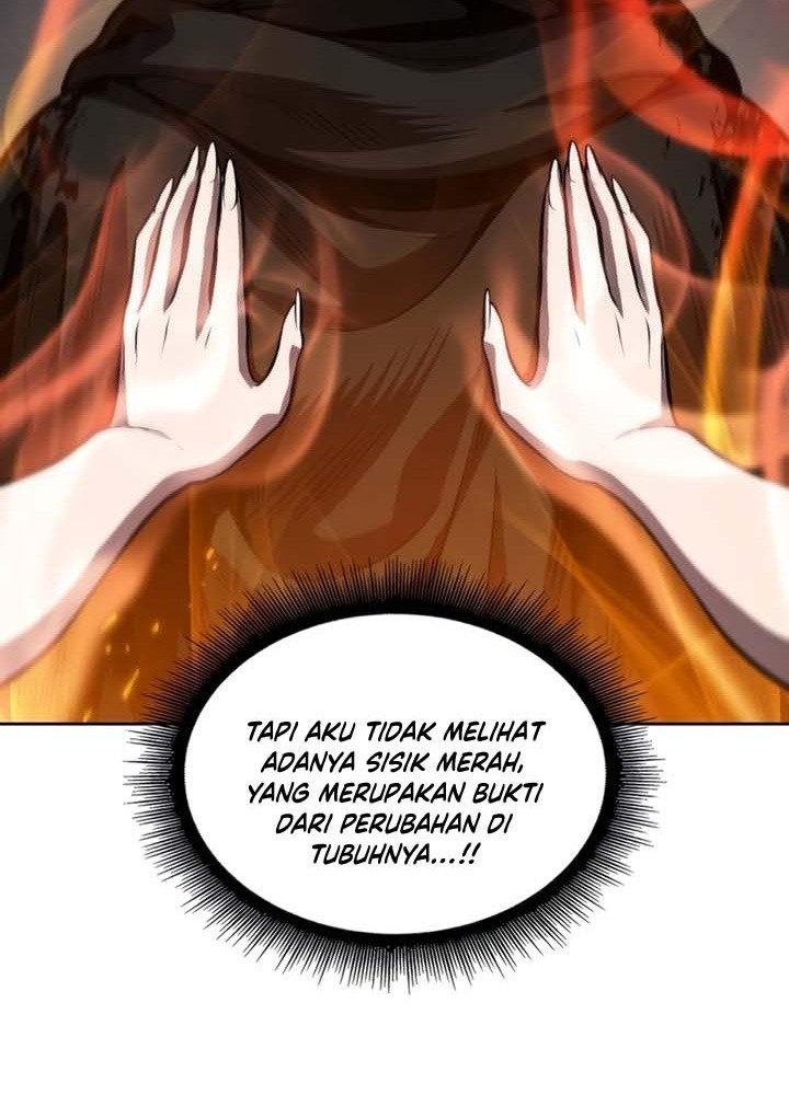 Nano Machine Chapter 206 Gambar 10