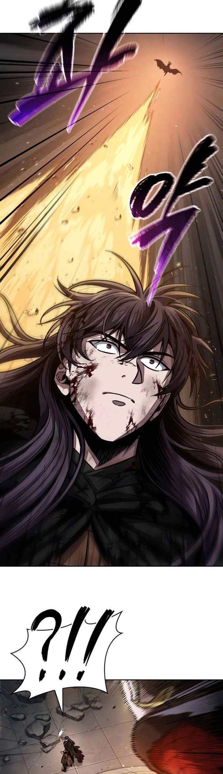 Nano Machine Chapter 206 Gambar 15