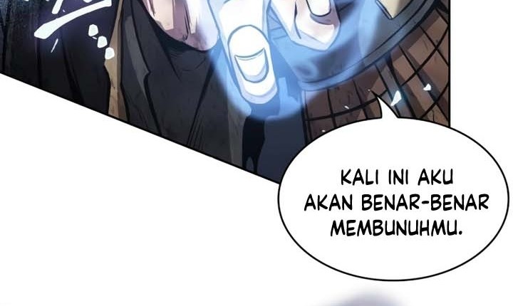Nano Machine Chapter 206 Gambar 20