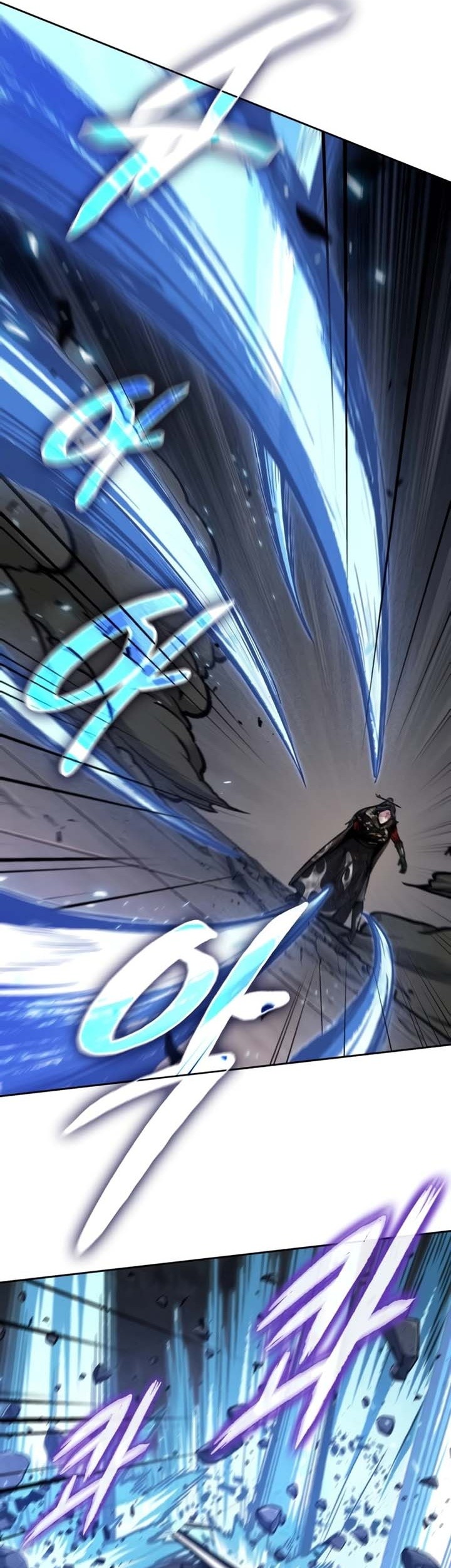 Nano Machine Chapter 206 Gambar 21