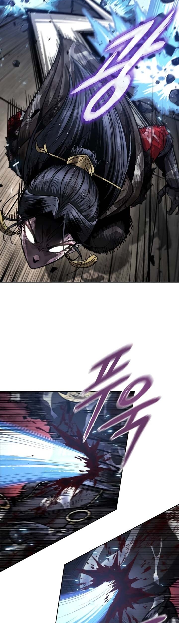 Nano Machine Chapter 206 Gambar 22