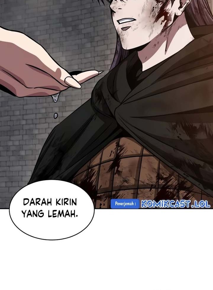 Nano Machine Chapter 205 Gambar 45