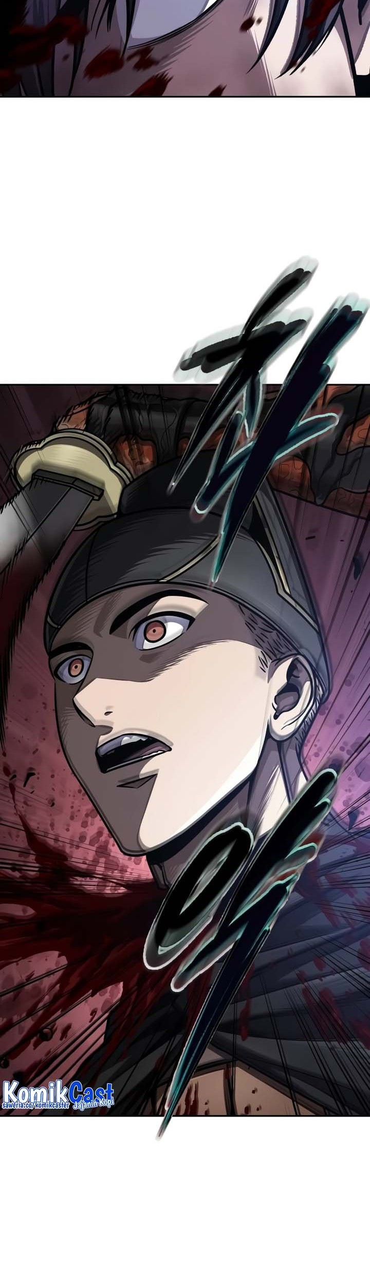 Nano Machine Chapter 205 Gambar 3