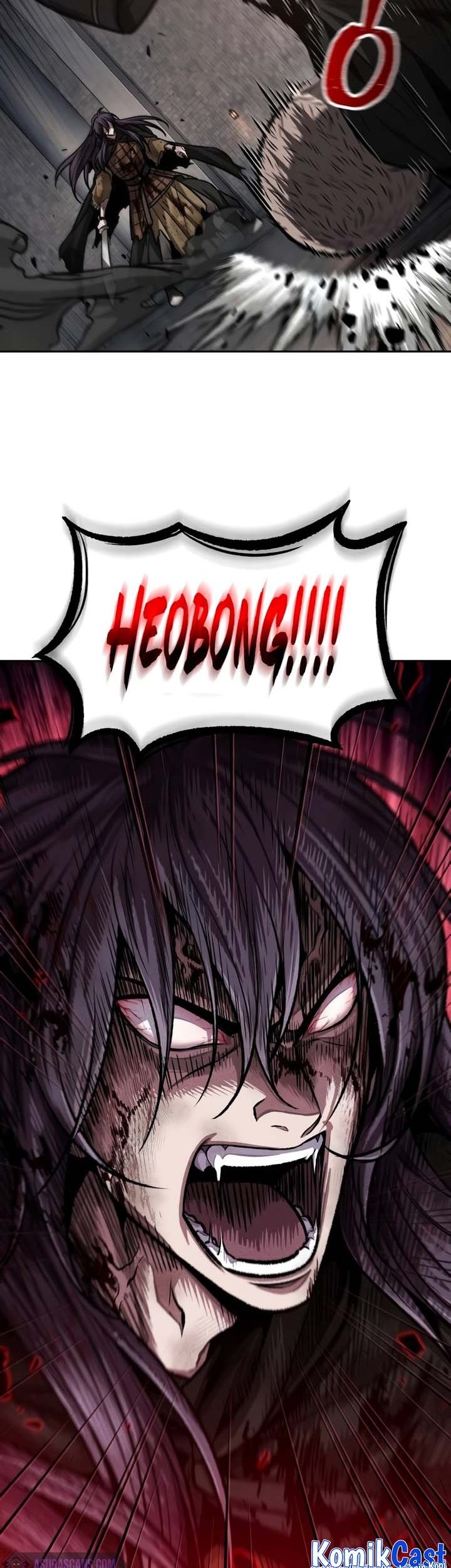 Nano Machine Chapter 205 Gambar 6