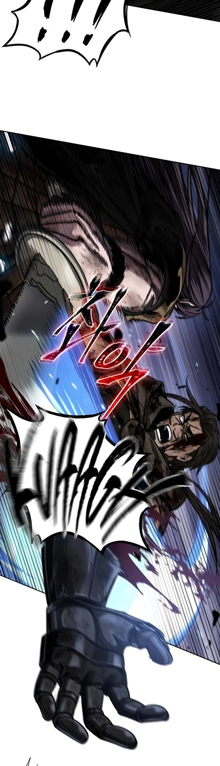 Nano Machine Chapter 205 Gambar 9