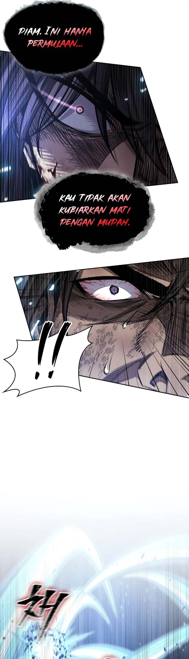 Nano Machine Chapter 205 Gambar 11