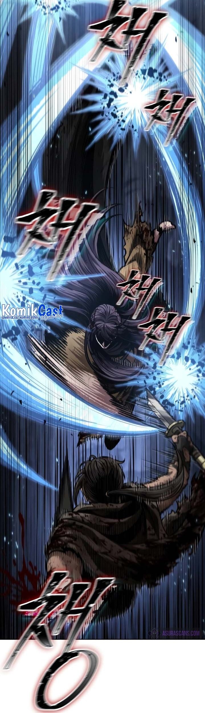 Nano Machine Chapter 205 Gambar 12