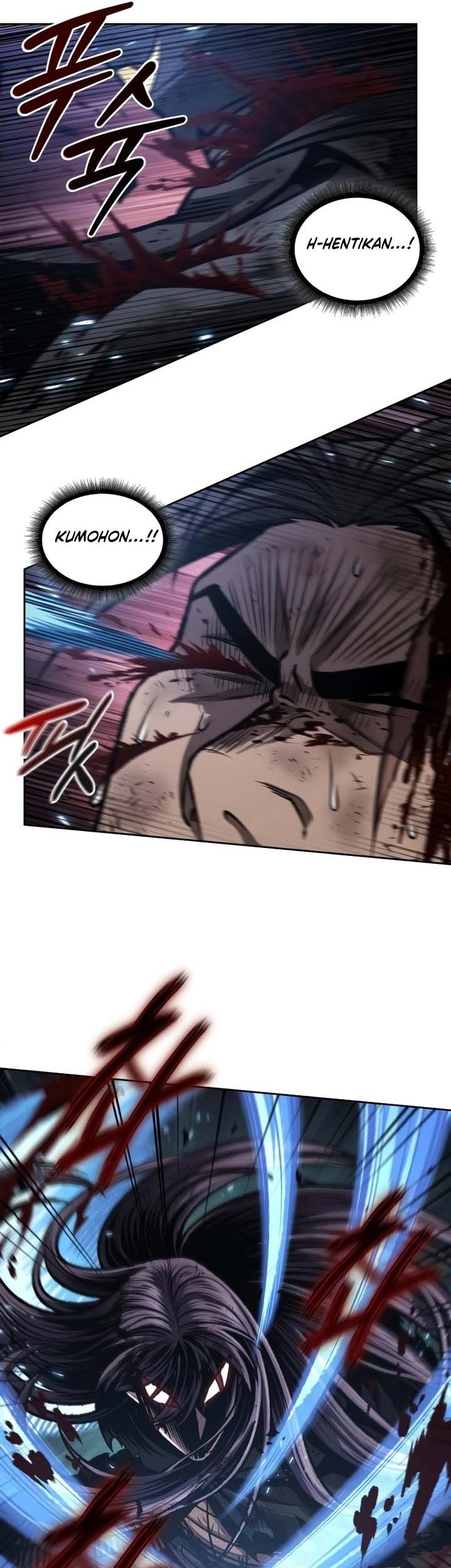 Nano Machine Chapter 205 Gambar 14